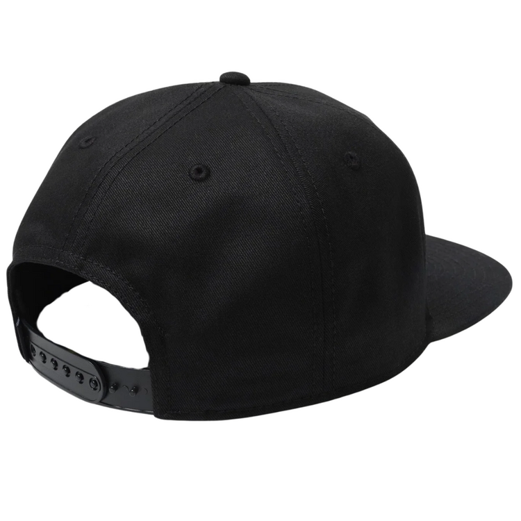 Volcom Volcom QUARTER TWILL BLACK