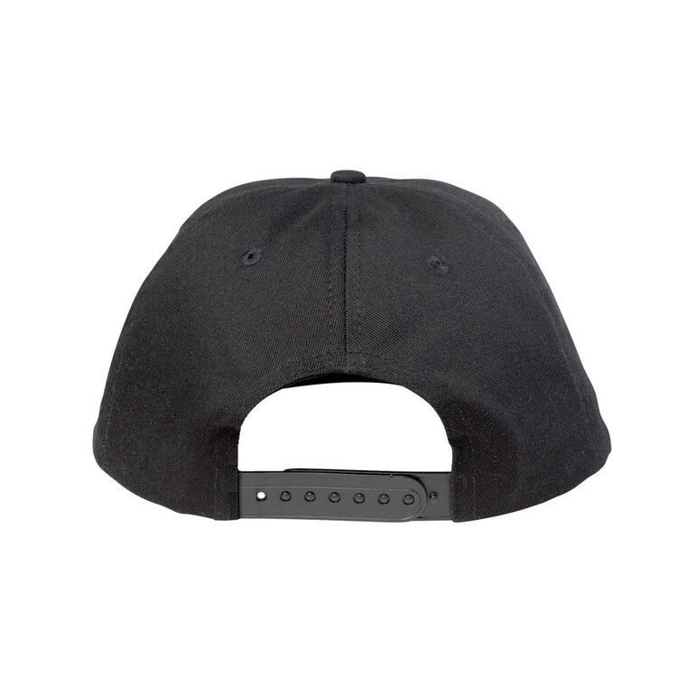 Independent INDEPENDENT SNAPBACK BTG SUMMIT BLACK