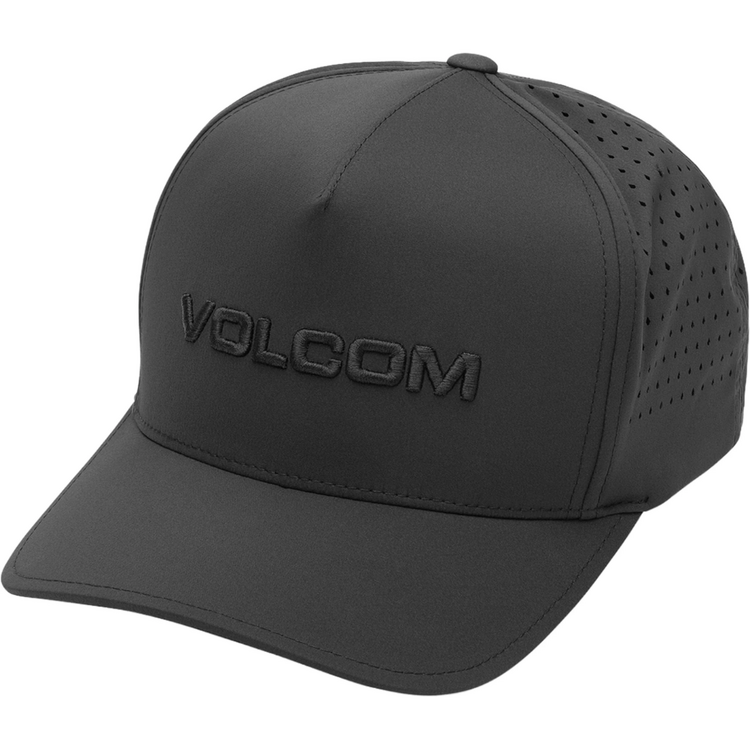 Volcom Volcom VOLCOM VENT DELTA ADJ BLACK