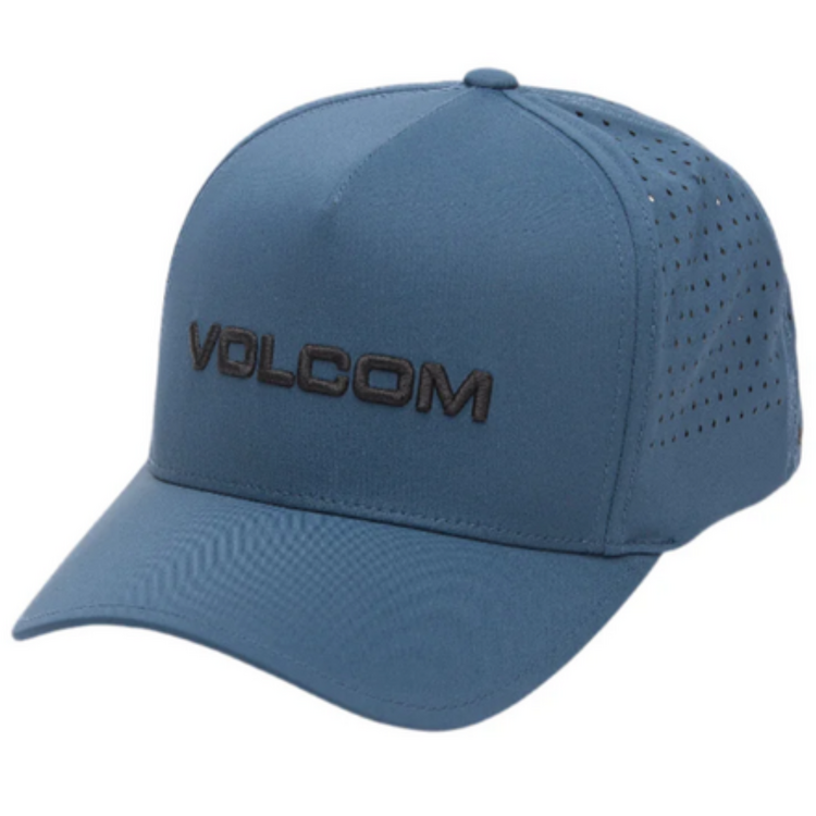 Volcom Volcom VOLCOM VENT DELTA ADJ MIDNIGHT