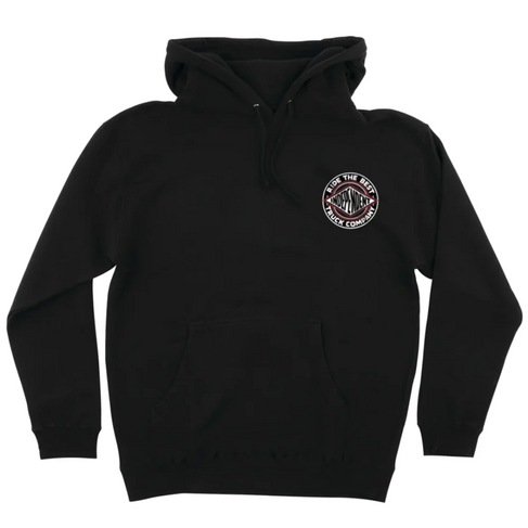 Independent INDEPENDENT HOOD BTG SUMMIT BLACK