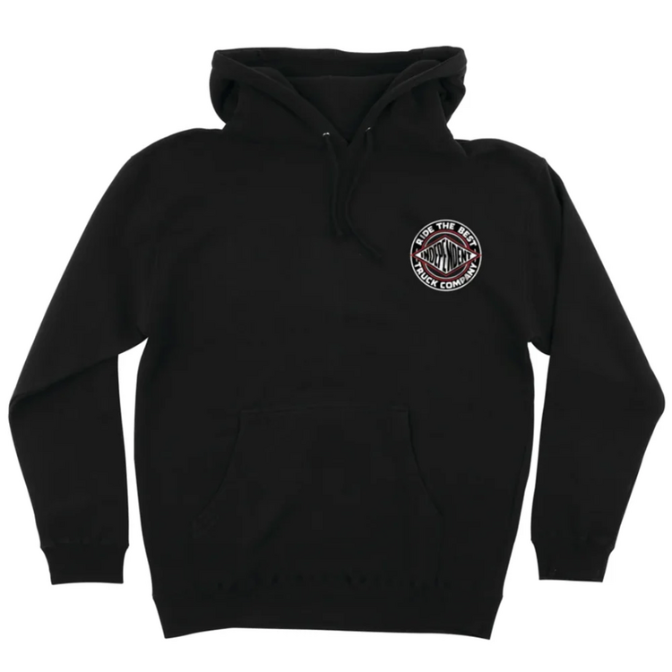 Independent INDEPENDENT HOOD BTG SUMMIT BLACK