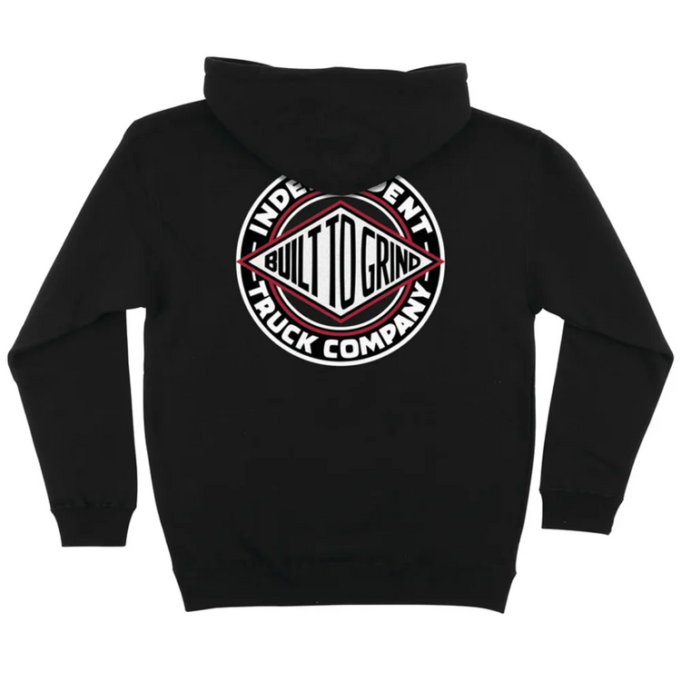 Independent INDEPENDENT HOOD BTG SUMMIT BLACK
