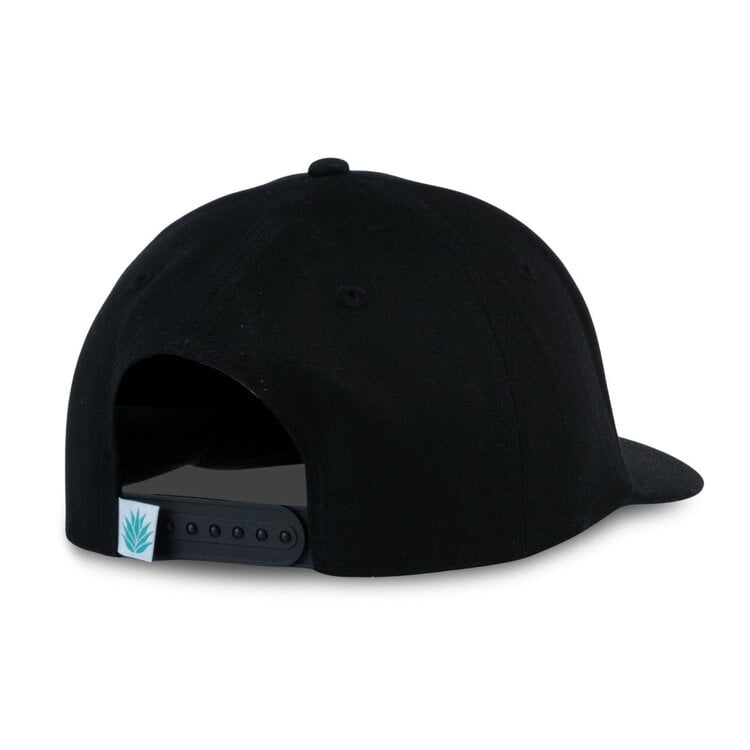 SENDERO Sendero WILD AT HEART HAT BLACK