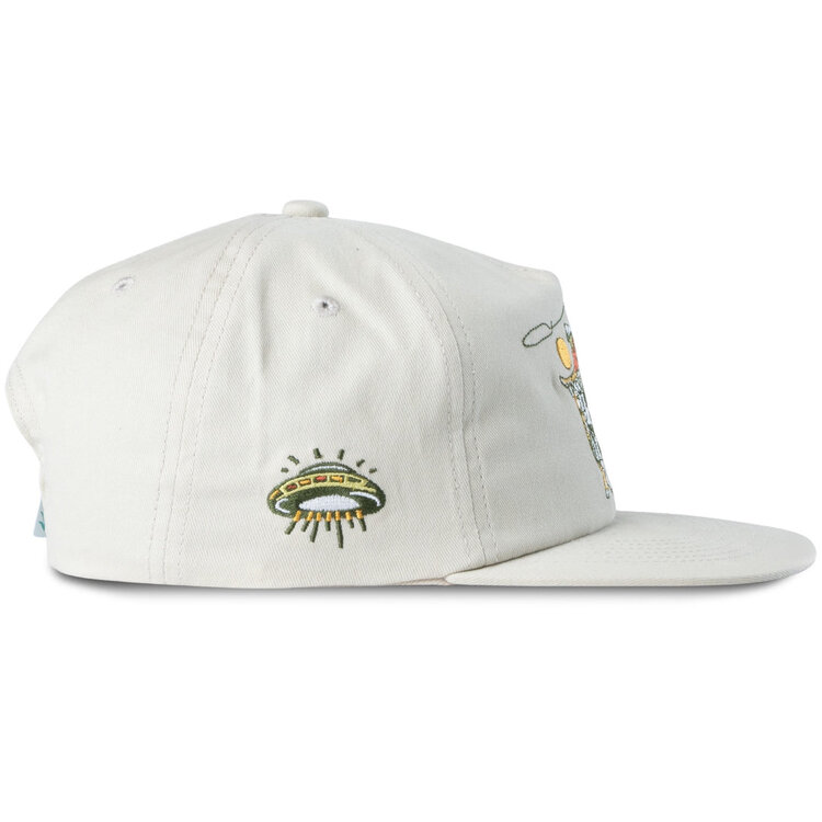 SENDERO Sendero GREETINGS HAT CREAM