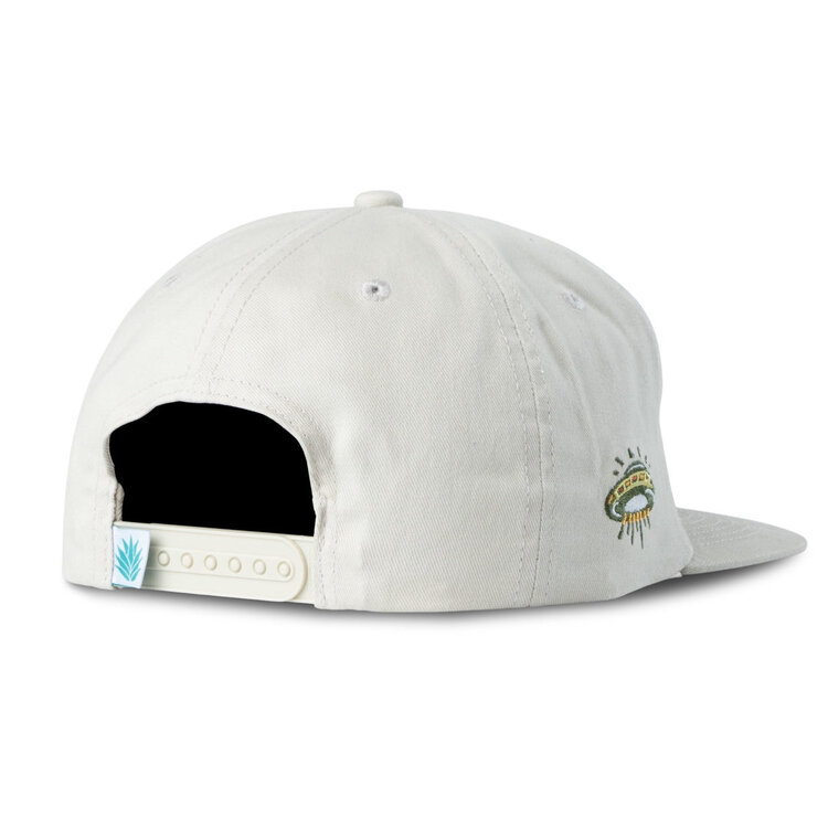 SENDERO Sendero GREETINGS HAT CREAM