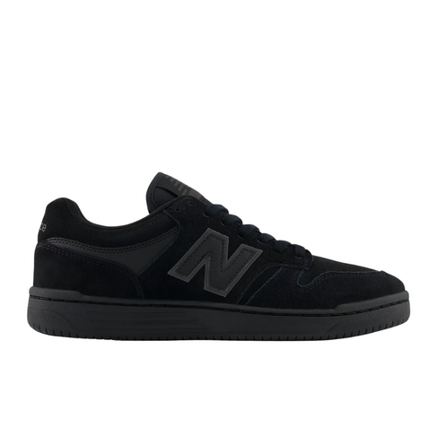 New Balance New Balance 480 Black/Black