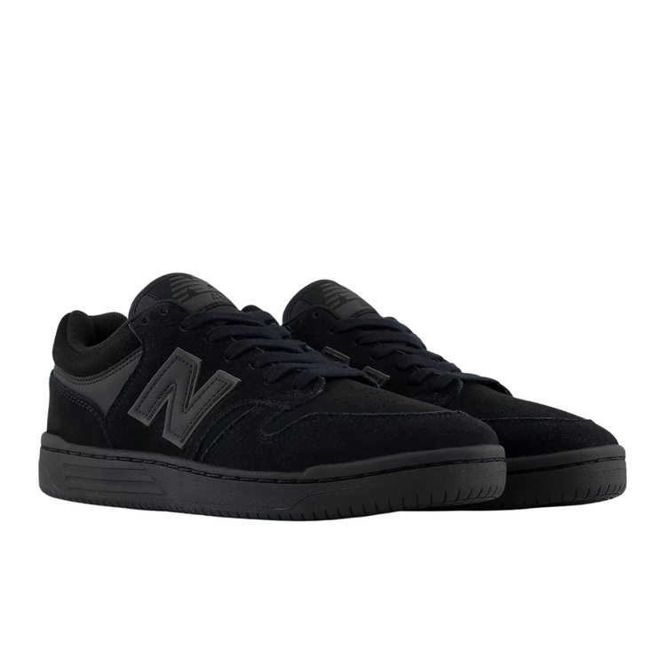 New Balance New Balance 480 Black/Black