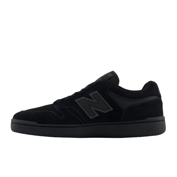 New Balance New Balance 480 Black/Black