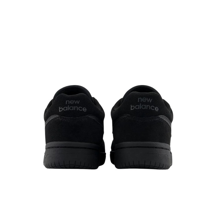 New Balance New Balance 480 Black/Black