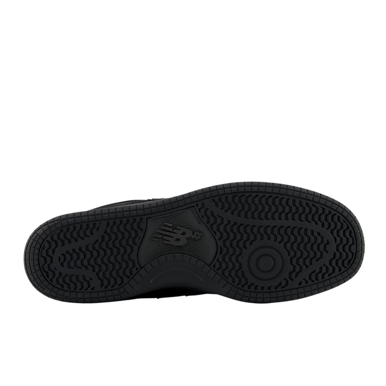 New Balance New Balance 480 Black/Black