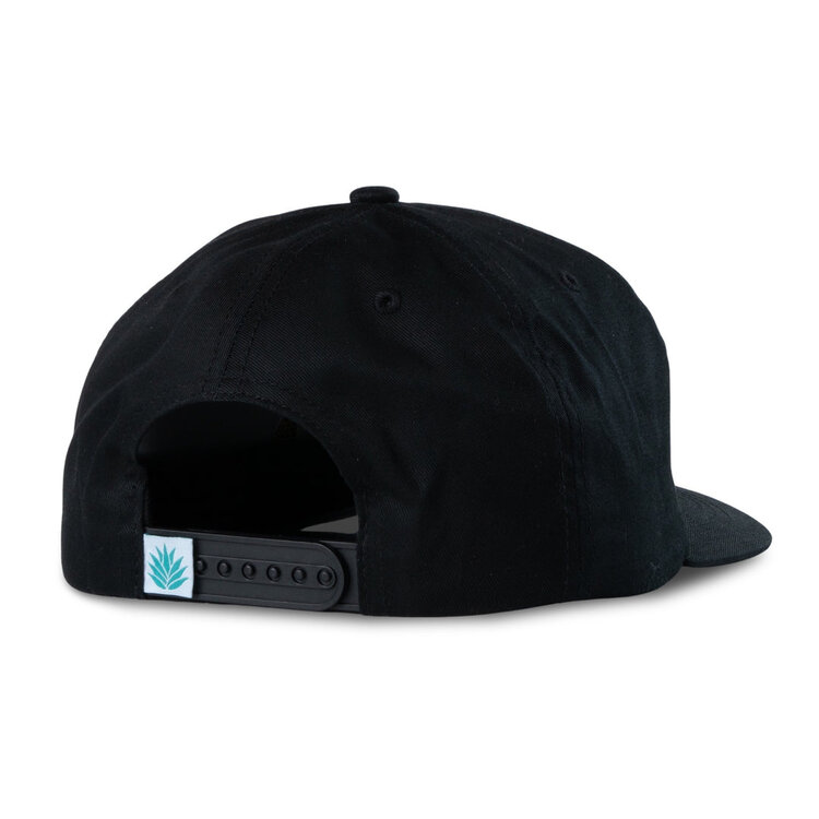SENDERO Sendero NOT CATCHING HAT BLACK