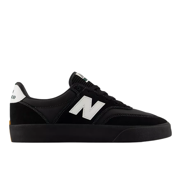 New Balance New Balance 340 BLACK/BLACK