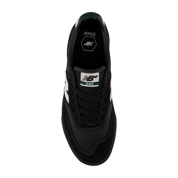 New Balance New Balance 340 BLACK/BLACK