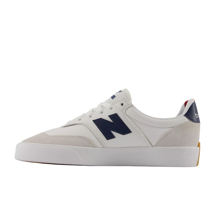 New Balance New Balance 340 WHITE/NAVY