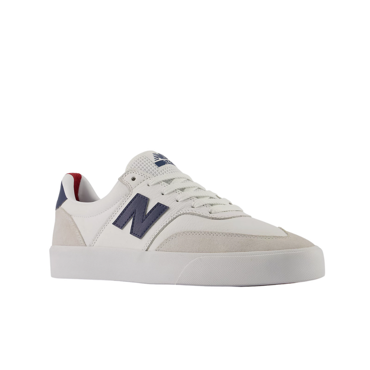 New Balance New Balance 340 WHITE/NAVY