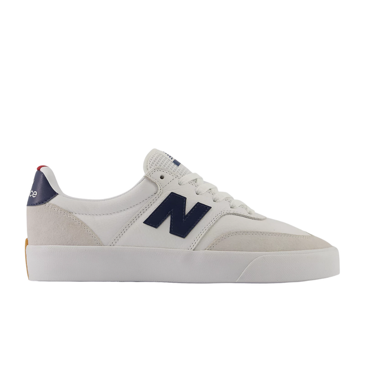 New Balance New Balance 340 WHITE/NAVY