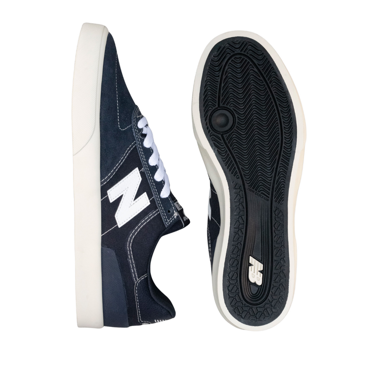 New Balance New Balance 272 NAVY/WHITE