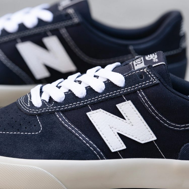 New Balance New Balance 272 NAVY/WHITE