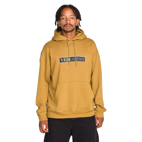 Volcom Volcom SUPER STONED PO DULL GOLD