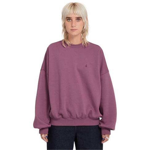 Volcom Volcom STO N CREW ORCHID