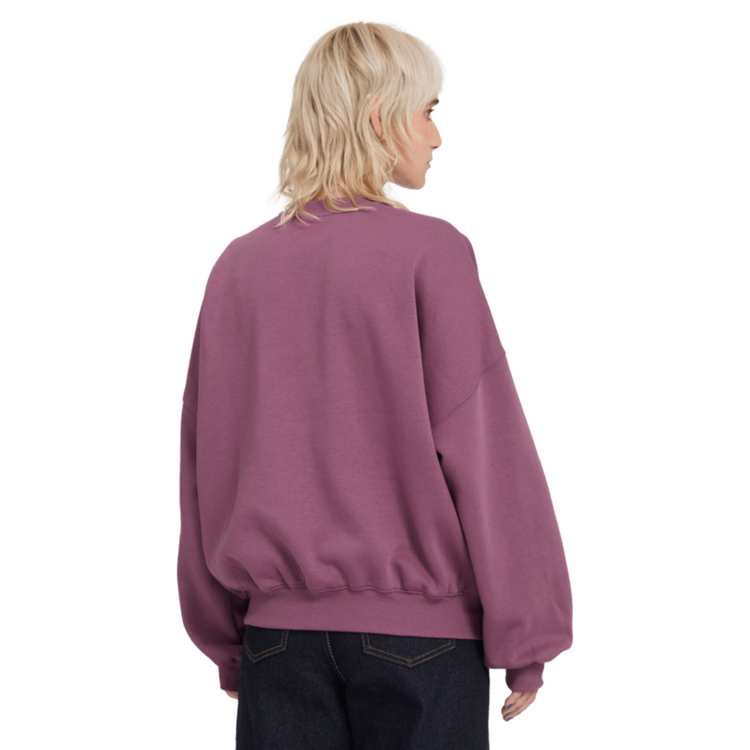 Volcom Volcom STO N CREW ORCHID