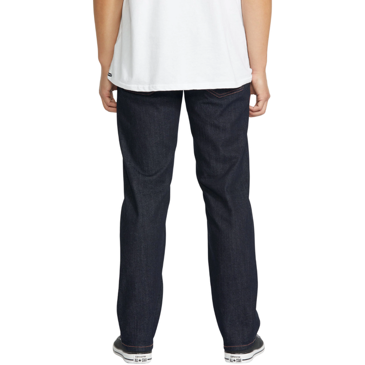 Volcom Volcom SOLVER DENIM RINSE