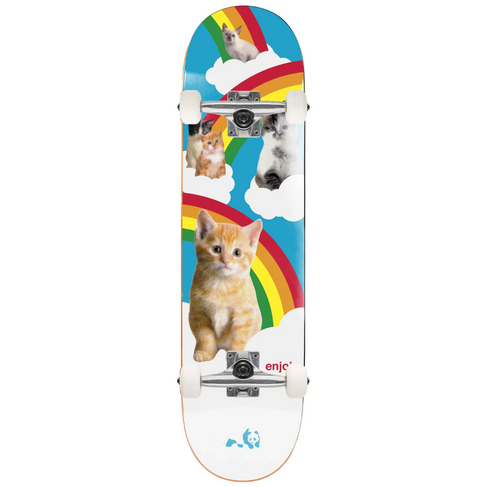 Blind ENJOI KITTEN DREAMS FP COMPLETE 8.0