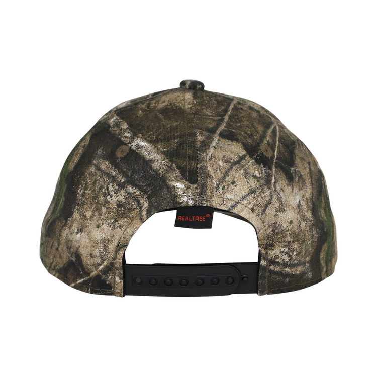 Independent INDEPENDENT SNAPBACK SPAN LOGO RTAP