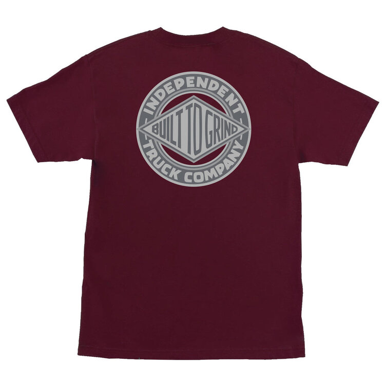 Independent INDEPENDENT T-SHIRT BTG SUMMIT MAG