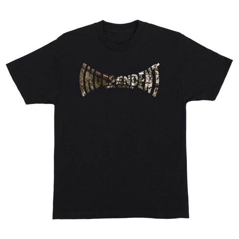 Independent INDEPENDENT T-SHIRT SPAN BRET