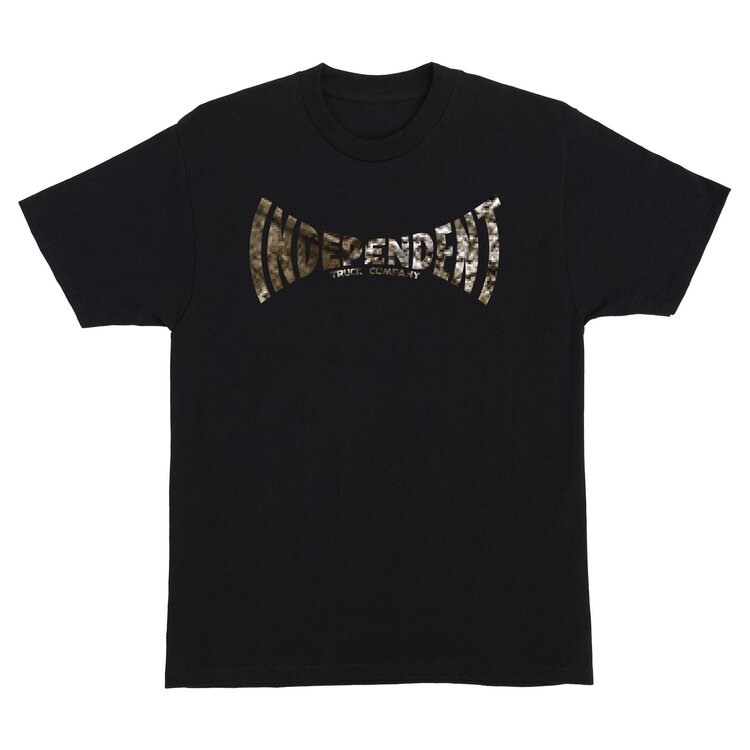 Independent INDEPENDENT T-SHIRT SPAN BRET
