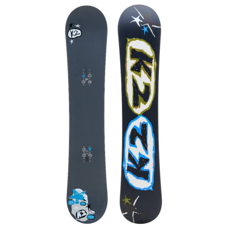 K2 K2 COPYCAT  2027