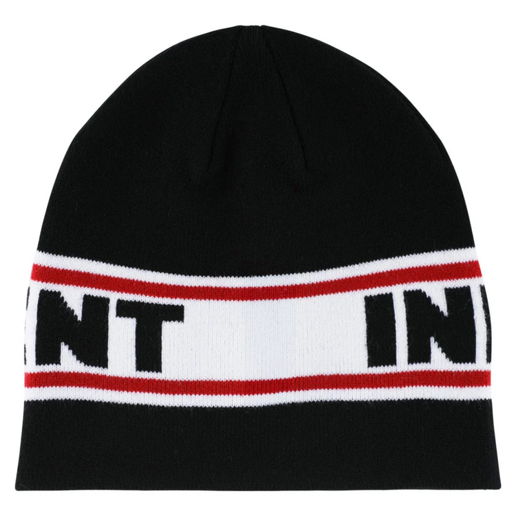 Independent INDEPENDENT BEANIE BAR LOGO BLACK