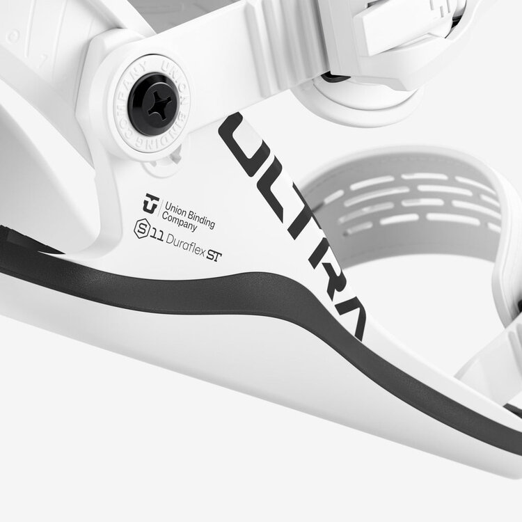 Union Union Ultra Women White 2027