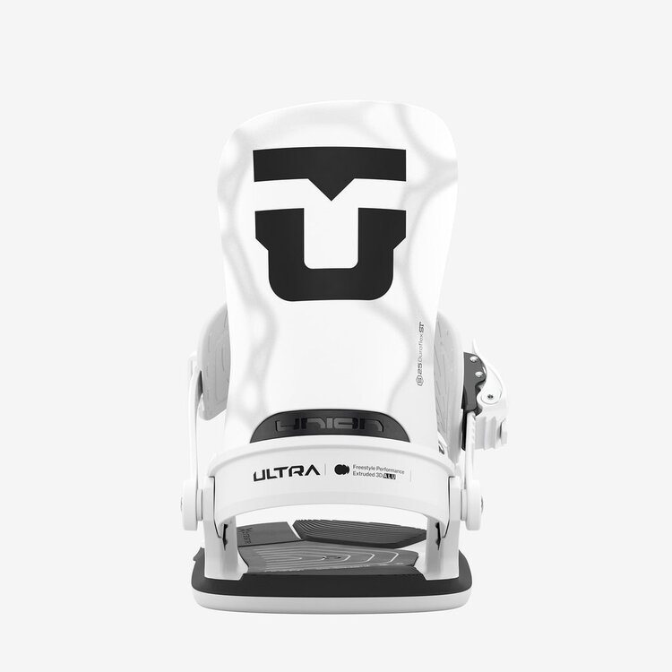 Union Union Ultra Women White 2027