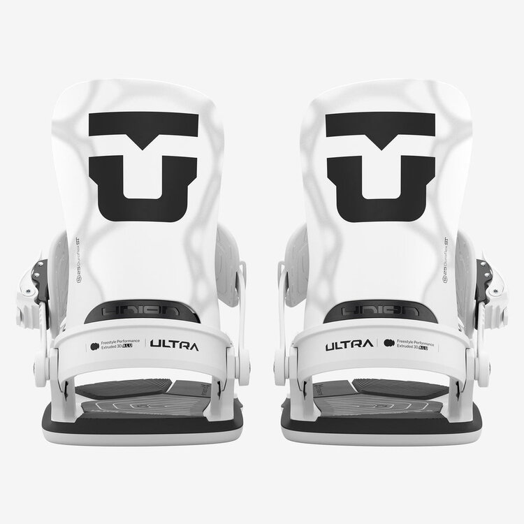 Union Union Ultra Women White 2027