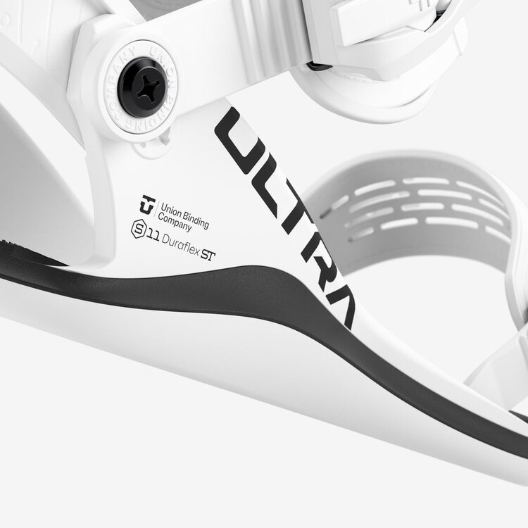 Union Union Ultra Men White 2027