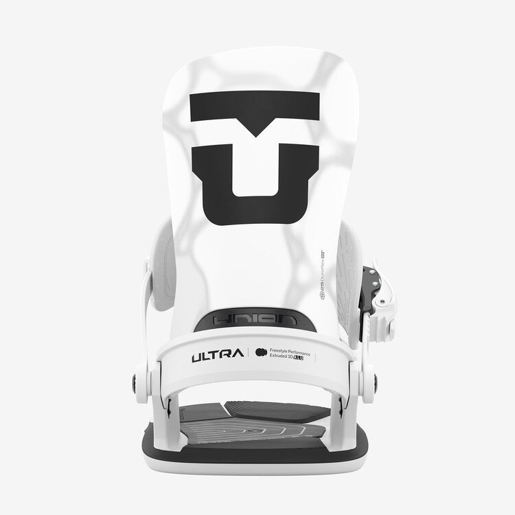 Union Union Ultra Men White 2027