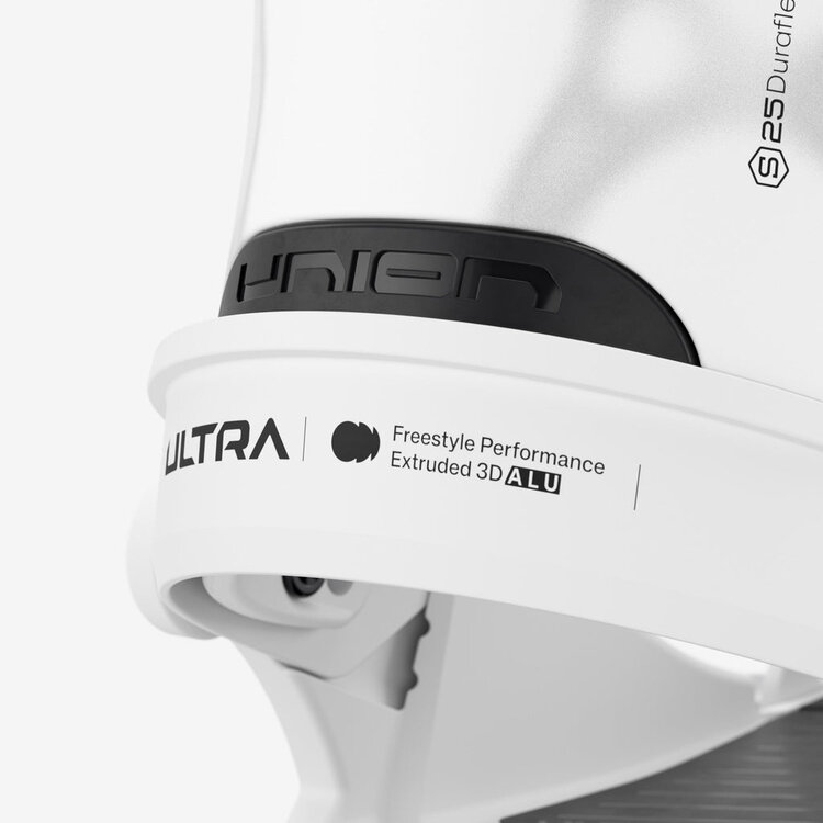 Union Union Ultra Men White 2027