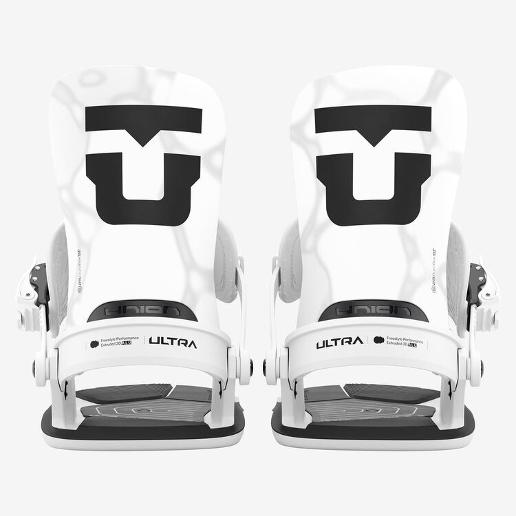 Union Union Ultra Men White 2027