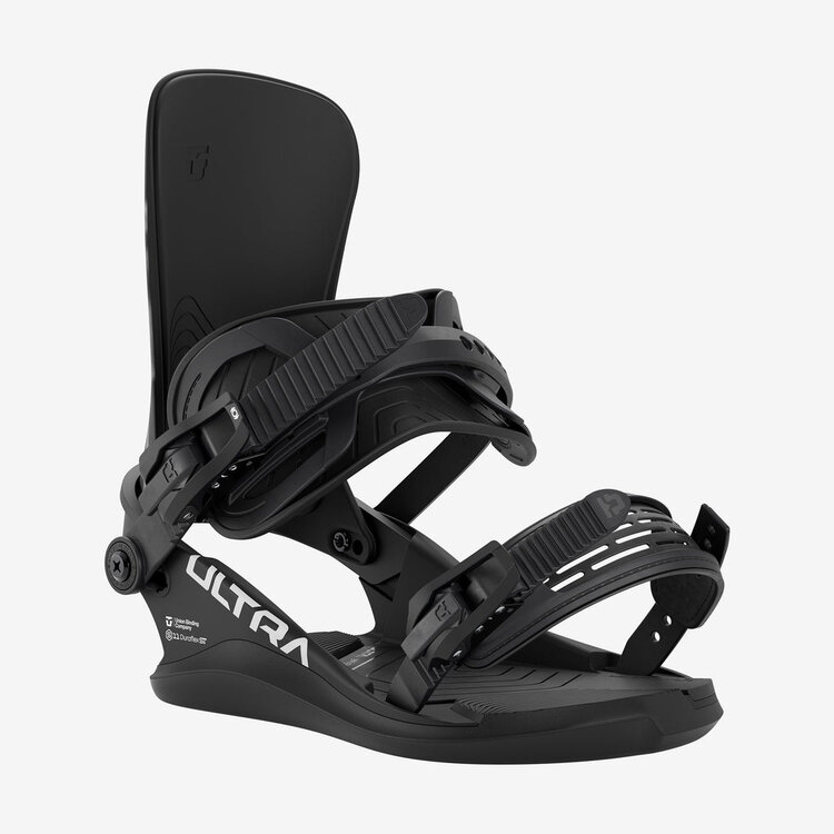 Union Union Ultra Men Black 2027