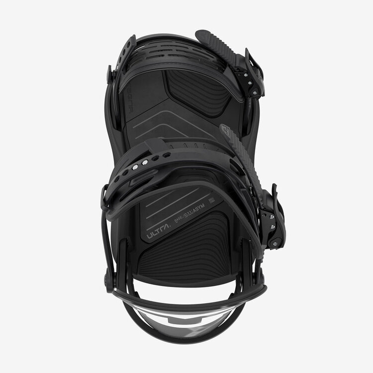 Union Union Ultra Men Black 2027