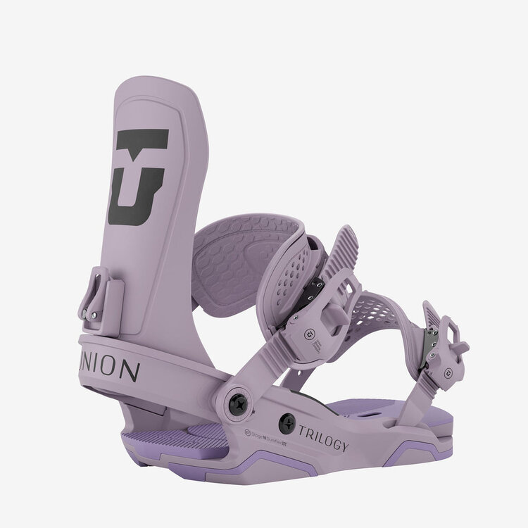 Union Union Trilogy Violet 2027