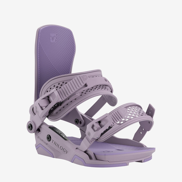 Union Union Trilogy Violet 2027