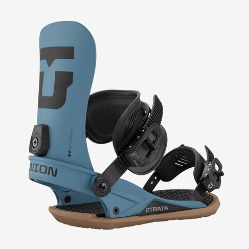Union Union Strata Dark Blue 2027