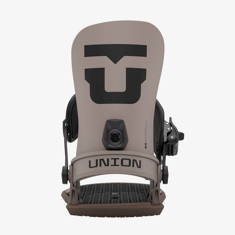 Union Union Strata Brown 2027