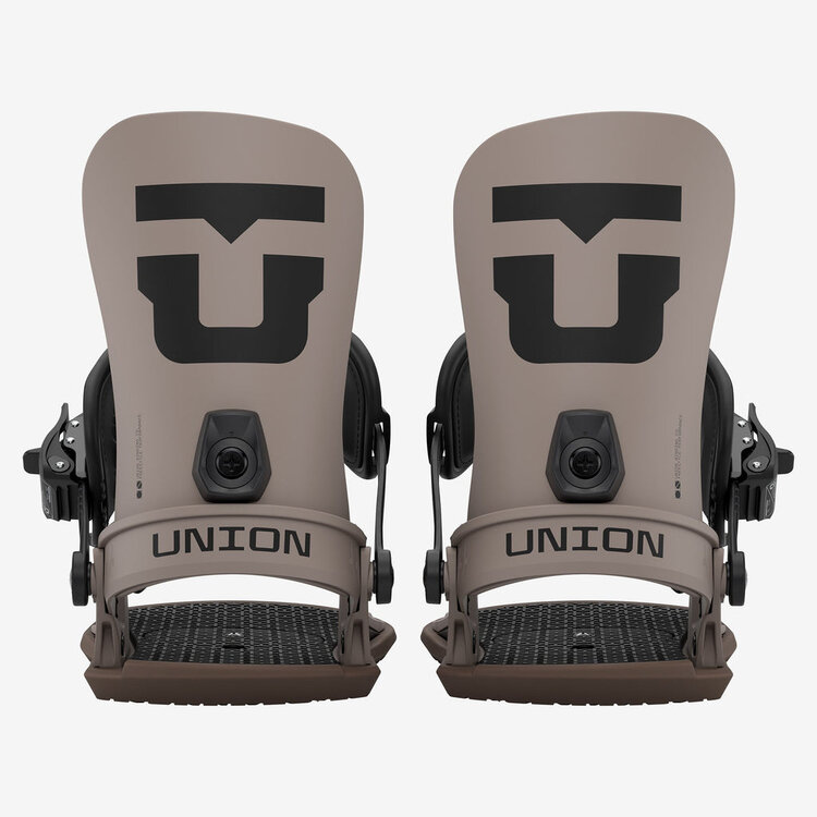 Union Union Strata Brown 2027