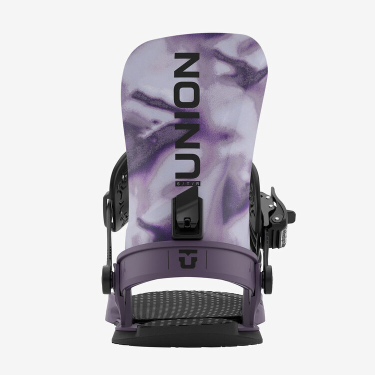 Union Union STR Purple 2027
