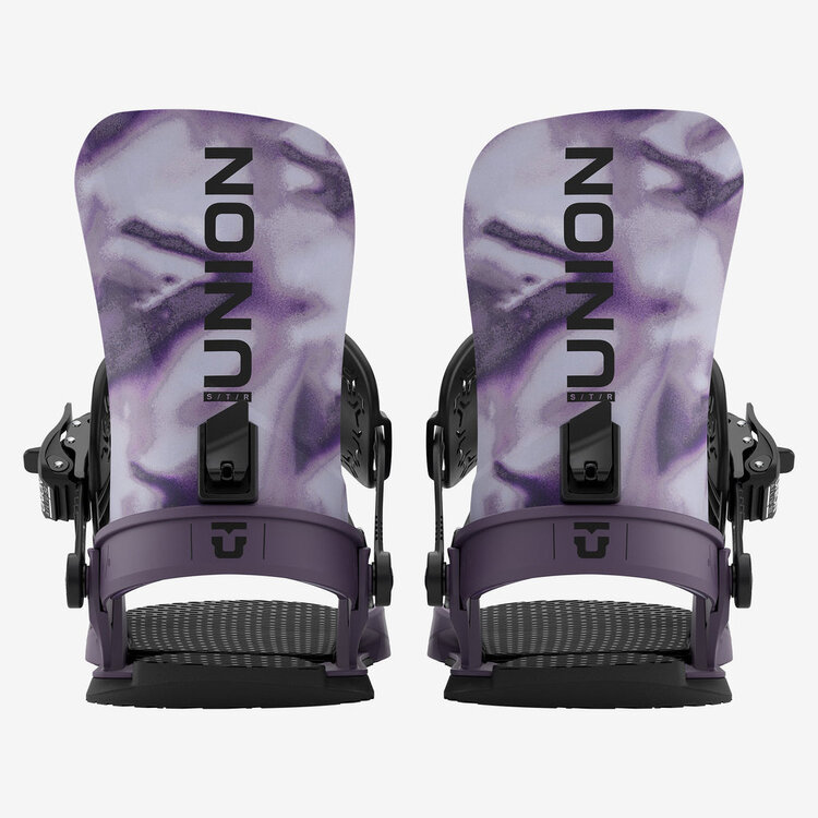 Union Union STR Purple 2027